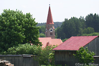 Markt Falkenberg